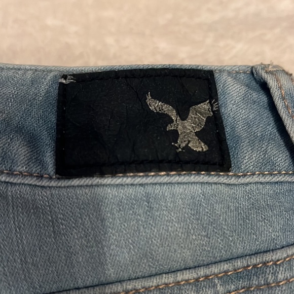 American eagle jeggings - Picture 3 of 7